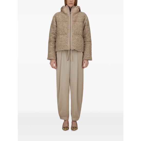 26FW 에르노 자켓 33494 PI00187DR 1985 NEUTRALS - HERNO