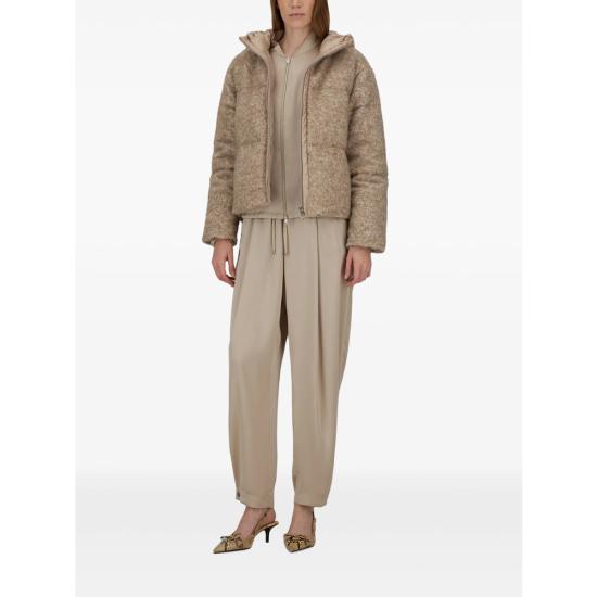 26FW 에르노 자켓 33494 PI00187DR 1985 NEUTRALS - HERNO