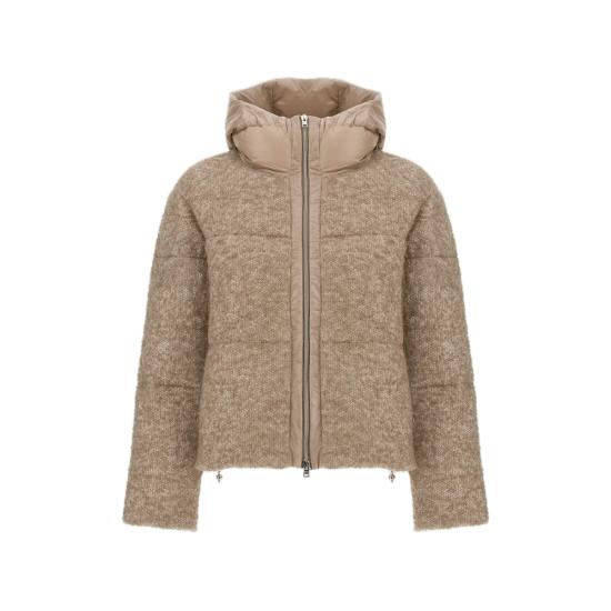 26FW 에르노 자켓 33494 PI00187DR 1985 NEUTRALS