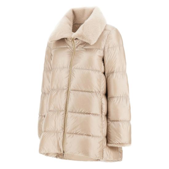 26FW 에르노 자켓 12017Z PI002140D 1985 NEUTRALS - HERNO
