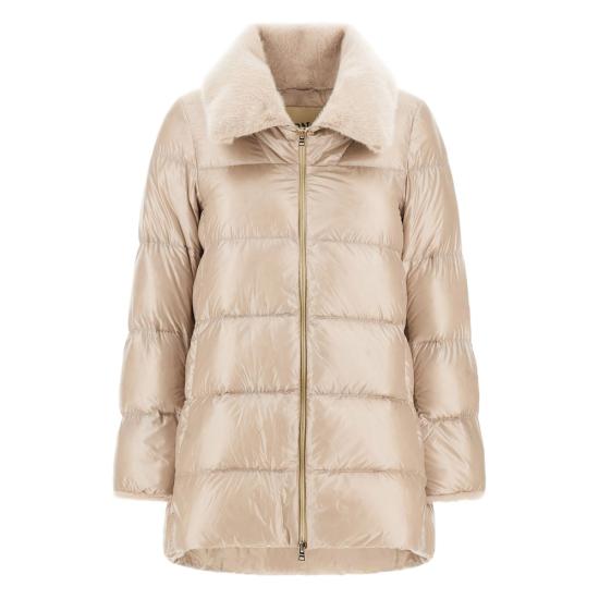 26FW 에르노 자켓 12017Z PI002140D 1985 NEUTRALS