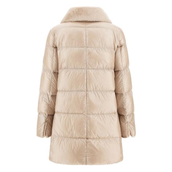 26FW 에르노 자켓 12017Z PI002140D 1985 NEUTRALS - HERNO