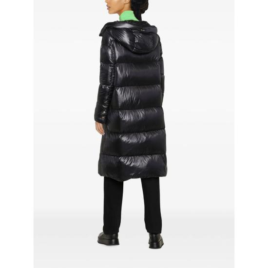 26FW 에르노 롱패딩 12017Z PI001519D 9300 BLACK - HERNO