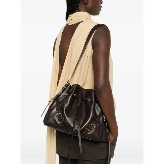 26FW 지방시 토트백 BB518PB2AE 206 BROWN - GIVENCHY