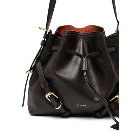 26FW 지방시 토트백 BB518PB2AE 206 BROWN - GIVENCHY