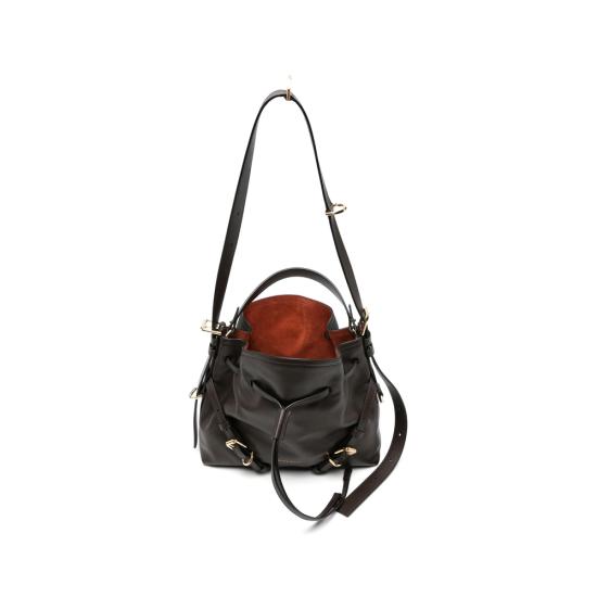 26FW 지방시 토트백 BB518PB2AE 206 BROWN - GIVENCHY