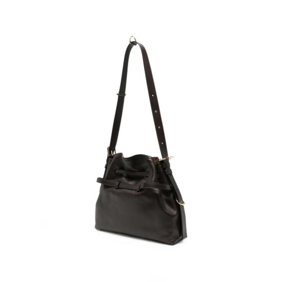 26FW 지방시 토트백 BB518PB2AE 206 BROWN - GIVENCHY