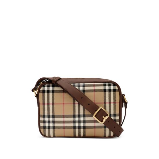26FW 버버리 크로스백 8127864 ML POCKET A7026 NEUTRALS - BURBERRY