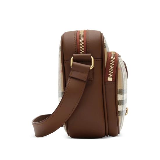 26FW 버버리 크로스백 8127864 ML POCKET A7026 NEUTRALS - BURBERRY