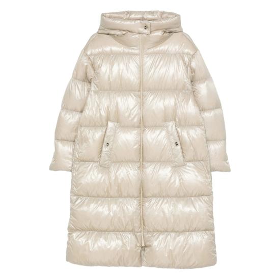 26FW 에르노 롱패딩 12017Z PI001519D 1985 NEUTRALS