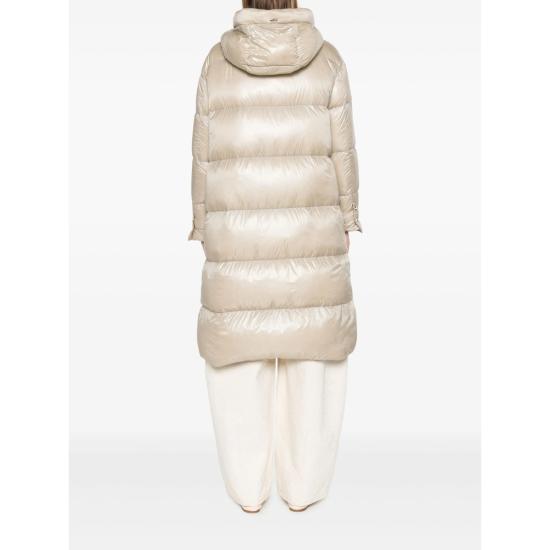 26FW 에르노 롱패딩 12017Z PI001519D 1985 NEUTRALS - HERNO