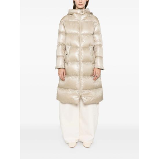 26FW 에르노 롱패딩 12017Z PI001519D 1985 NEUTRALS - HERNO