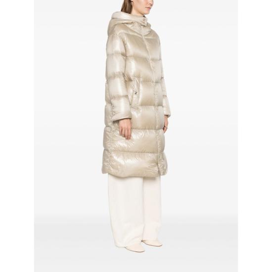 26FW 에르노 롱패딩 12017Z PI001519D 1985 NEUTRALS - HERNO