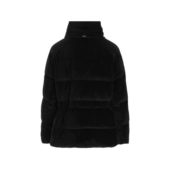 26FW 에르노 자켓 12940 PI002317D 9300 BLACK - HERNO