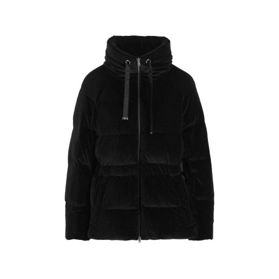 26FW 에르노 자켓 12940 PI002317D 9300 BLACK