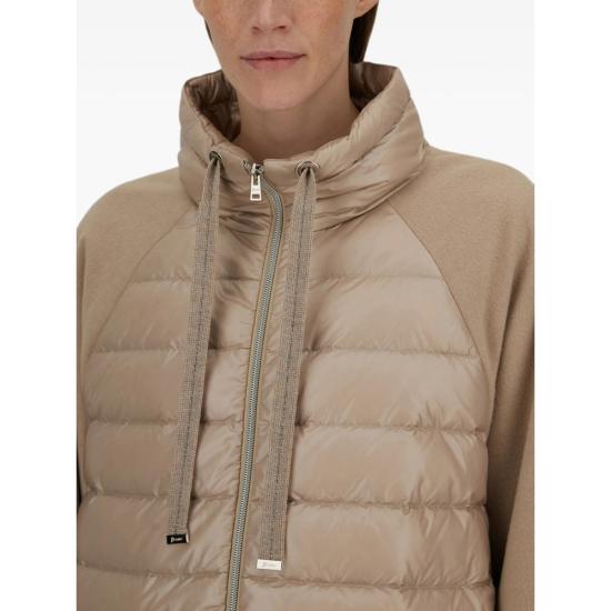 26FW 에르노 자켓 12934 PI00188DR 1985 NEUTRALS - HERNO