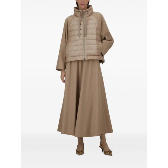 26FW 에르노 자켓 12934 PI00188DR 1985 NEUTRALS - HERNO