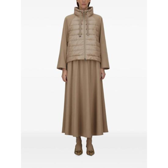 26FW 에르노 자켓 12934 PI00188DR 1985 NEUTRALS - HERNO