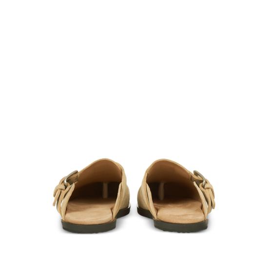 26FW 마르지엘라 뮬/슬리퍼 P9026 S57WP0108 T2039 NEUTRALS - MAISON MARGIELA