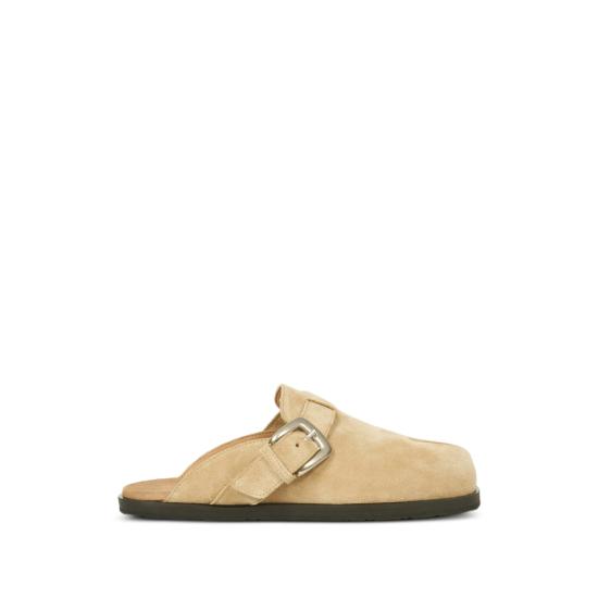 26FW 마르지엘라 뮬/슬리퍼 P9026 S57WP0108 T2039 NEUTRALS
