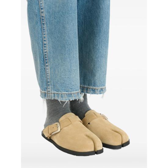 26FW 마르지엘라 뮬/슬리퍼 P9026 S57WP0108 T2039 NEUTRALS - MAISON MARGIELA