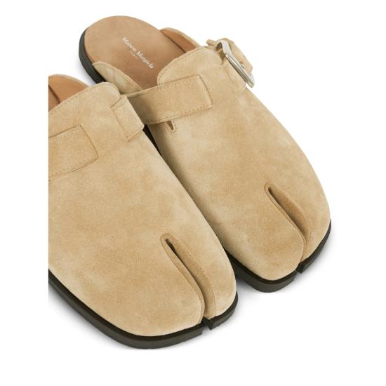 26FW 마르지엘라 뮬/슬리퍼 P9026 S57WP0108 T2039 NEUTRALS - MAISON MARGIELA