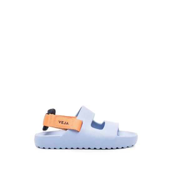 26FW [키즈] 베자 샌들 SS3921633C OLYMP BLUE ORANGE