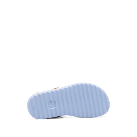 26FW [키즈] 베자 샌들 SS3921633C OLYMP BLUE ORANGE - VEJA