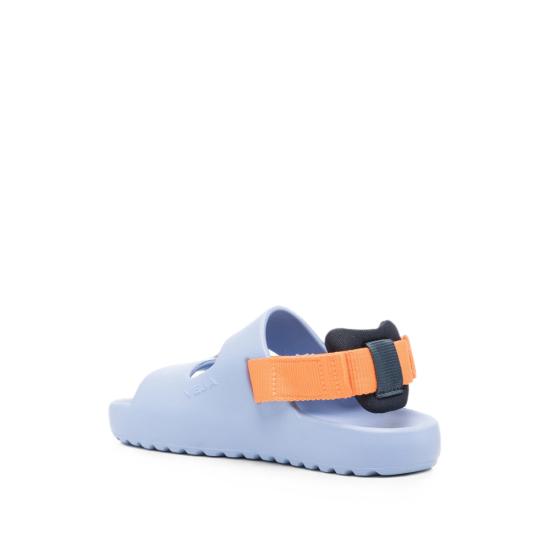 26FW [키즈] 베자 샌들 SS3921633C OLYMP BLUE ORANGE - VEJA