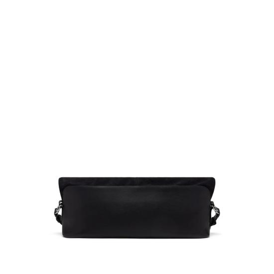 26FW 마르지엘라 클러치/파우치 P8991 SB1WF0008 HB396 BLACK - MAISON MARGIELA