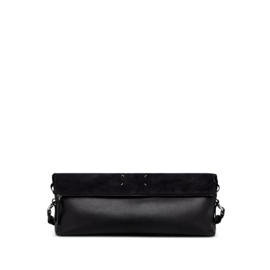26FW 마르지엘라 클러치/파우치 P8991 SB1WF0008 HB396 BLACK