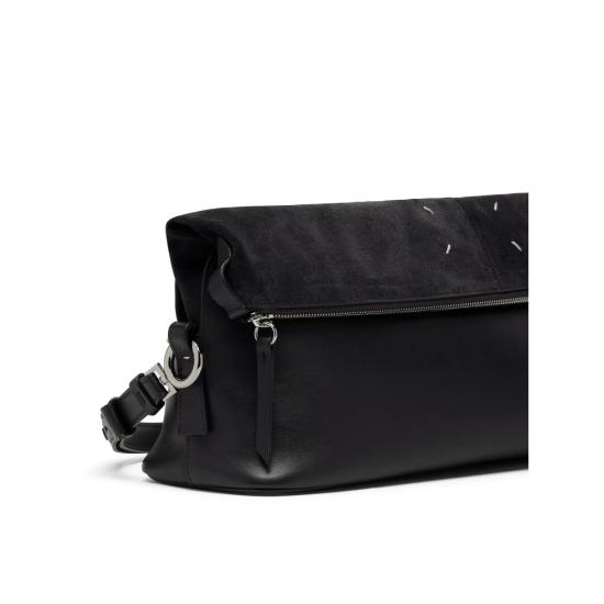 26FW 마르지엘라 클러치/파우치 P8991 SB1WF0008 HB396 BLACK - MAISON MARGIELA