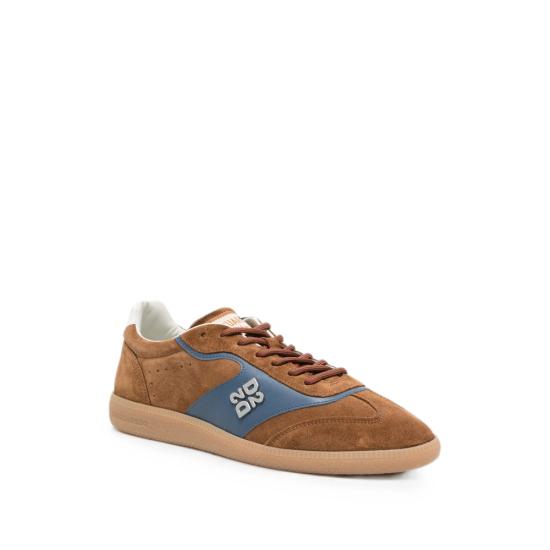 26FW 디스퀘어드2 스니커즈 SNM0497 14170001 M1637 BROWN - DSQUARED2