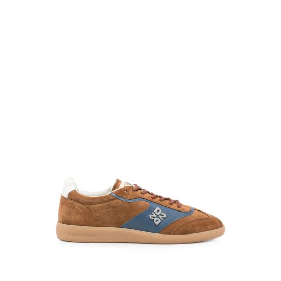 26FW 디스퀘어드2 스니커즈 SNM0497 14170001 M1637 BROWN