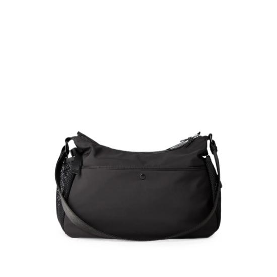 26FW 아페쎄 숄더백 PAAGE H67005 LZZ BLACK - A.P.C.