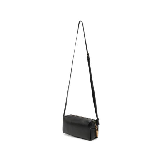 26FW 케이트 카이 미니 레더 크로스바디 백 H3041 1054 L1054 200 BLACK - KHAITE