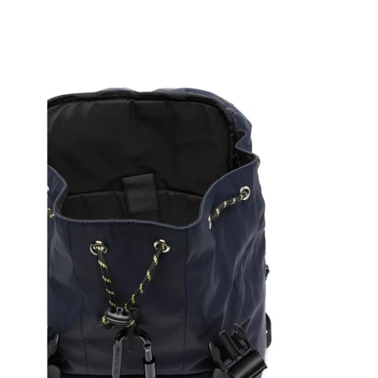 26FW 아페쎄 백팩 PAAFH H62631 IAK BLUE - A.P.C.