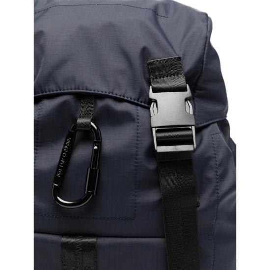 26FW 아페쎄 백팩 PAAFH H62631 IAK BLUE - A.P.C.