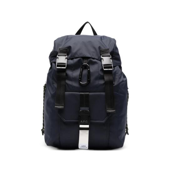 26FW 아페쎄 백팩 PAAFH H62631 IAK BLUE