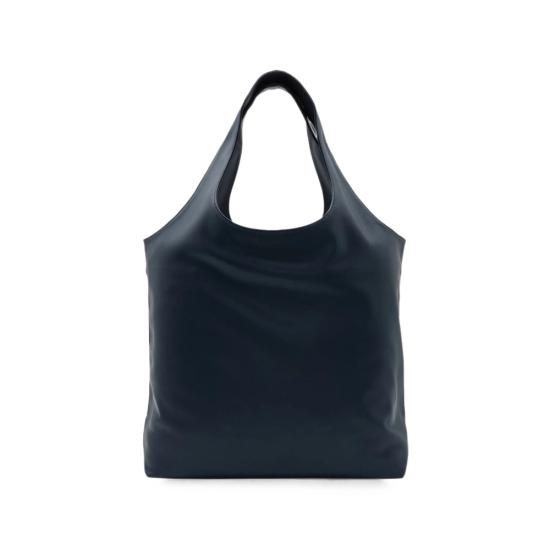 26FW 아페쎄 니논 토트백 PUAAT M61565 IAK BLUE - A.P.C.