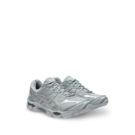 26FW 아식스 스니커즈 1203A733 024 GREY - ASICS