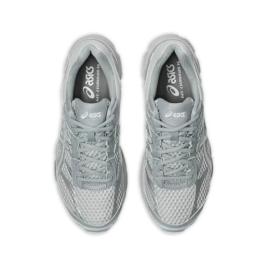 26FW 아식스 스니커즈 1203A733 024 GREY - ASICS