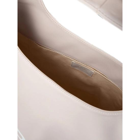 26FW 아페쎄 니논 토트백 PUAAT M61565 HAF NEUTRALS - A.P.C.