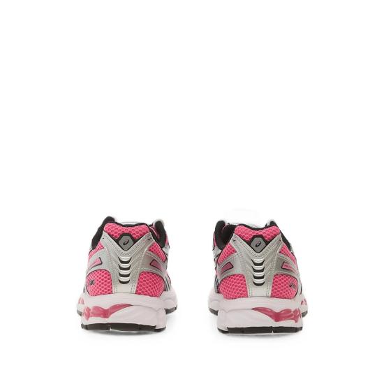 26FW 아식스 스니커즈 1203A759 701 PINK SILVER - ASICS