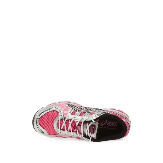 26FW 아식스 스니커즈 1203A759 701 PINK SILVER - ASICS