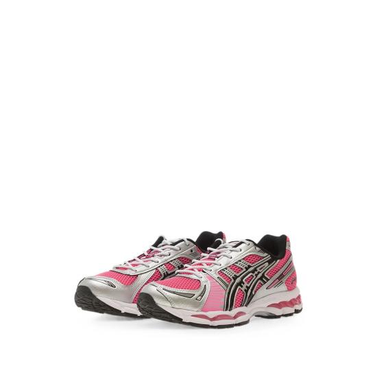 26FW 아식스 스니커즈 1203A759 701 PINK SILVER - ASICS