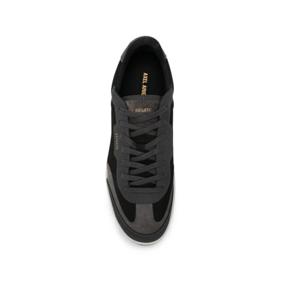 26FW 악셀 아리가토 스니커즈 F4058003 DICE T TOE BKDGR BLACK GREY - AXEL ARIGATO
