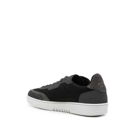 26FW 악셀 아리가토 스니커즈 F4058003 DICE T TOE BKDGR BLACK GREY - AXEL ARIGATO