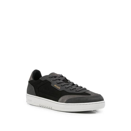 26FW 악셀 아리가토 스니커즈 F4058003 DICE T TOE BKDGR BLACK GREY - AXEL ARIGATO