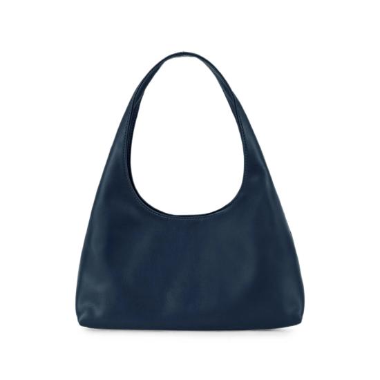 26FW 아페쎄 베이비 니논 숄더백 PUAAT F67027 IAK BLUE - A.P.C.